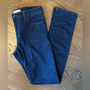 Gerard Darel Indigo Denim Trouser jeans